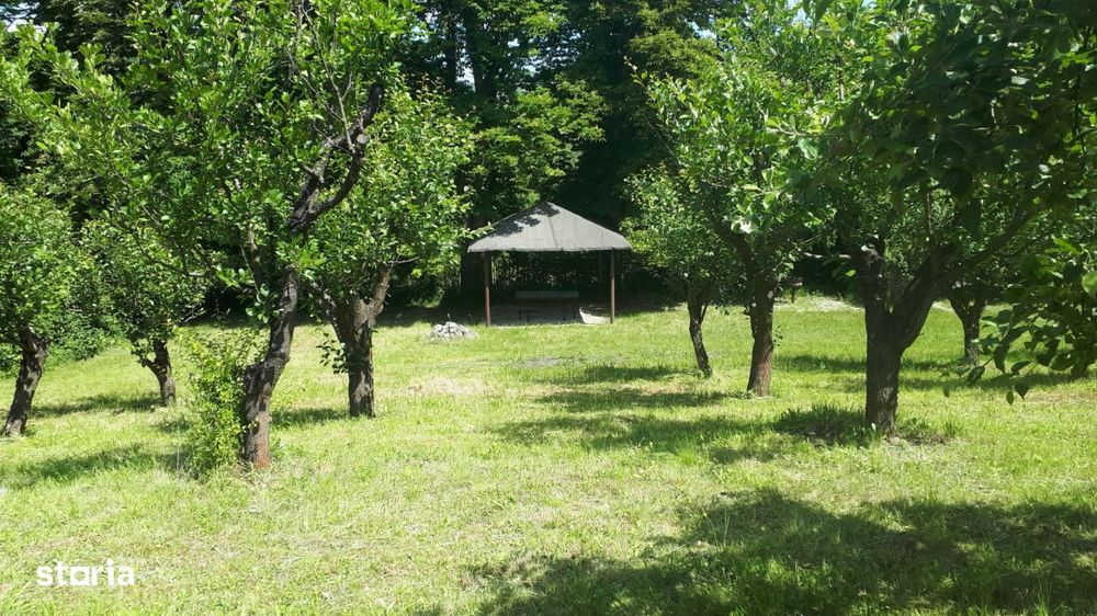 Teren de vanzare | 4288 mp | in Gusterita