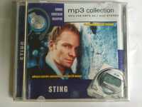 Sting mp3 collection