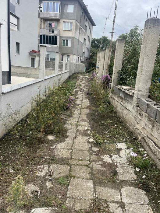 Къща на центъра в гр.Айтос