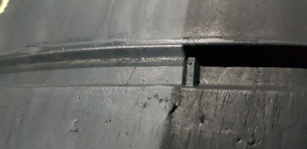 Anvelope 2x315 30 20 michelin dot 22 mm 4.7