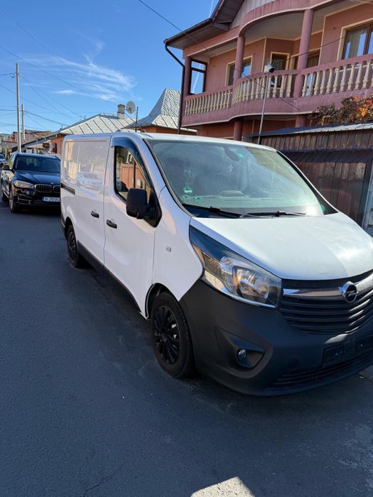 De vanzare Opel Vivaro