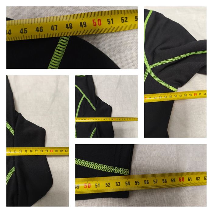 Bluza polar Engelbert Strauss mărimea L bărbat muncă lucru șantier