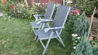 Сгъваем стол за двор, балкон, градина или къмпинг