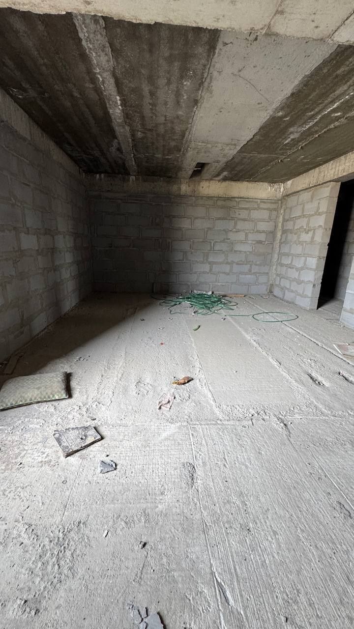 Продам квартиру в новостройке ,43м²