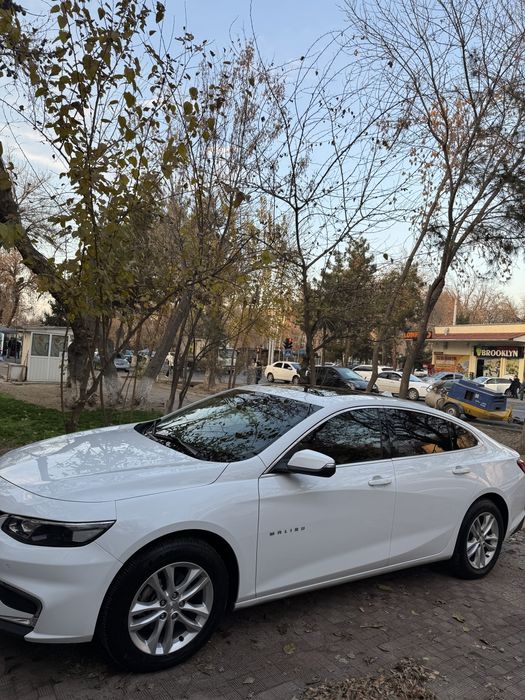 Малибу 2  сотилади