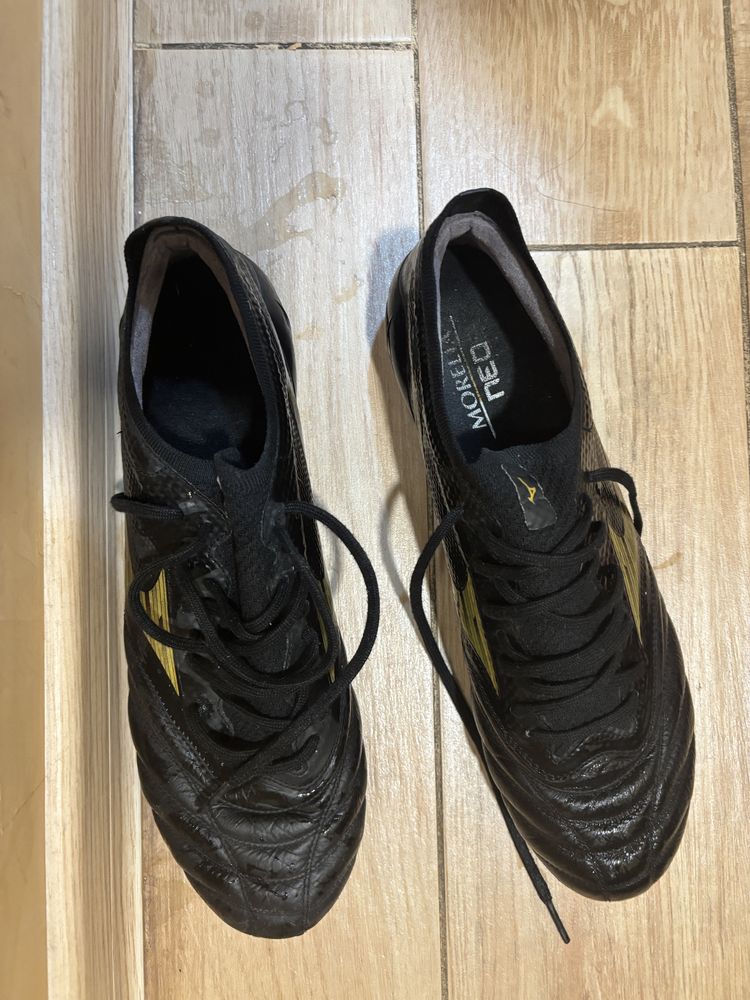 Бутонки mizuno morelia neo 3 elite