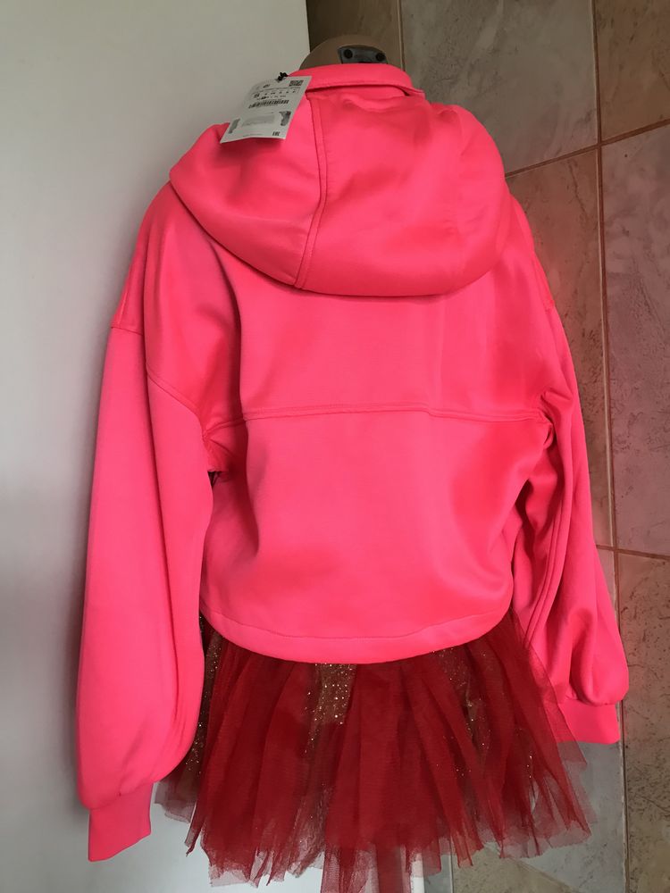 Hanorac Dama Zara