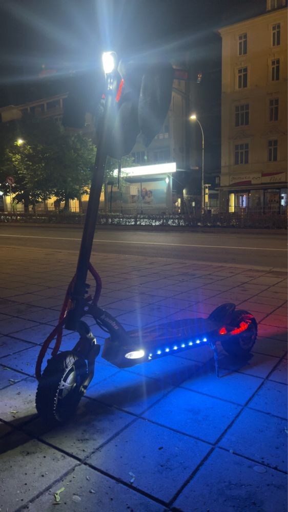 Kaabo Mantis 10 Dual 2024