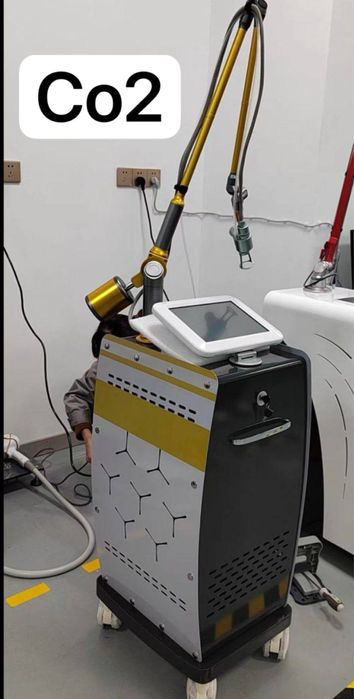 С02 лазер Это самый лучший