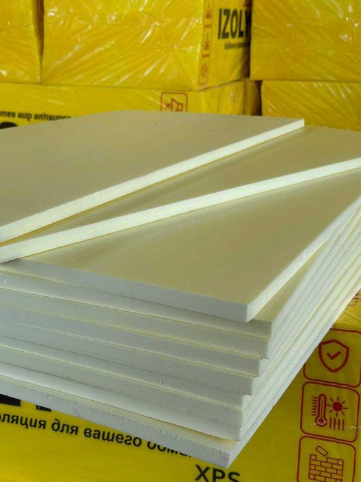 Penoplex penoplast xps пеноплекс