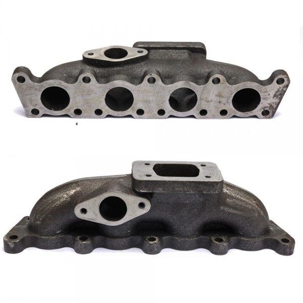 Чугунени изпускателни колектори за VW/Audi/Seat 1.8 Turbo