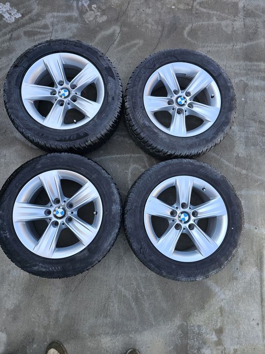 Jante originale BMW 225/55/16