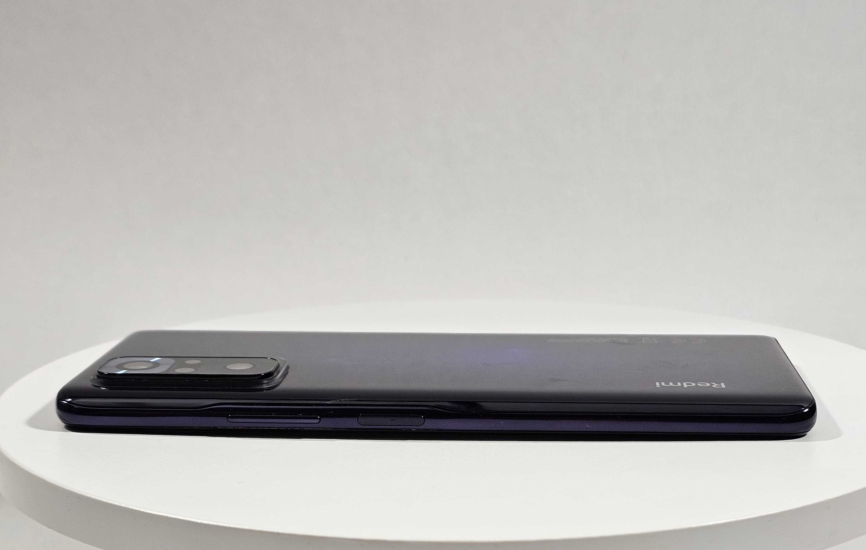 Redmi Note 10 Pro 128GB Purple -Garantie 12luni- PhoneXpert.ro #77764