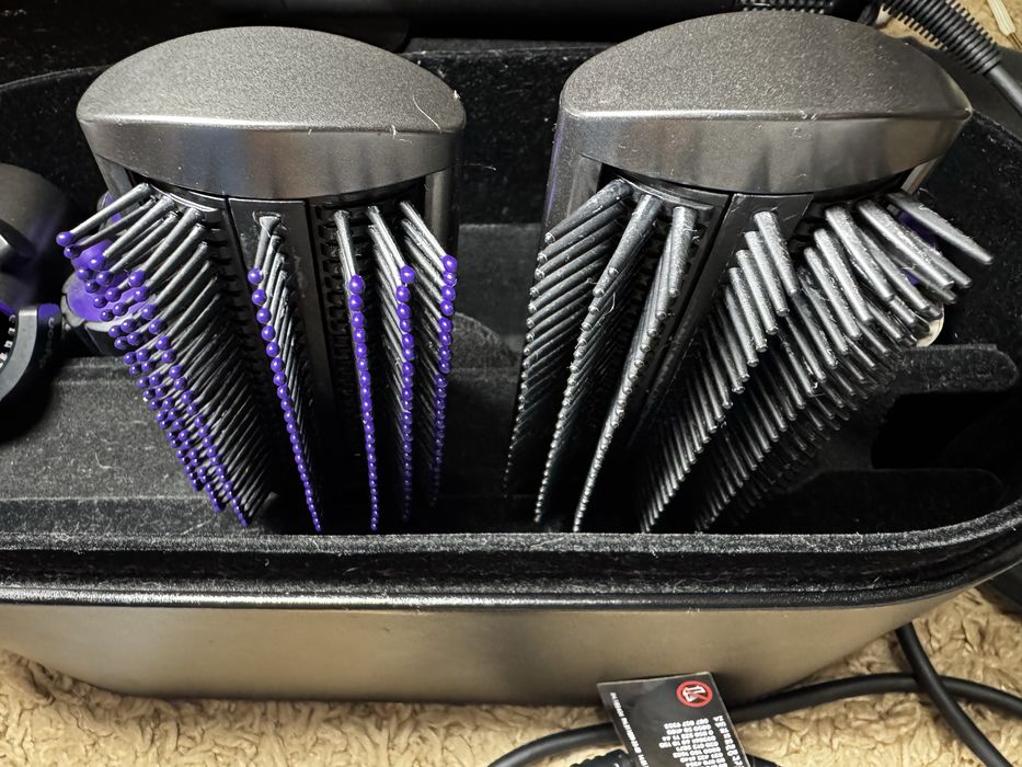 Uscator de par Dyson