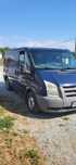 Vand Ford Transit