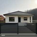 Casa de vanzare , Bascov
