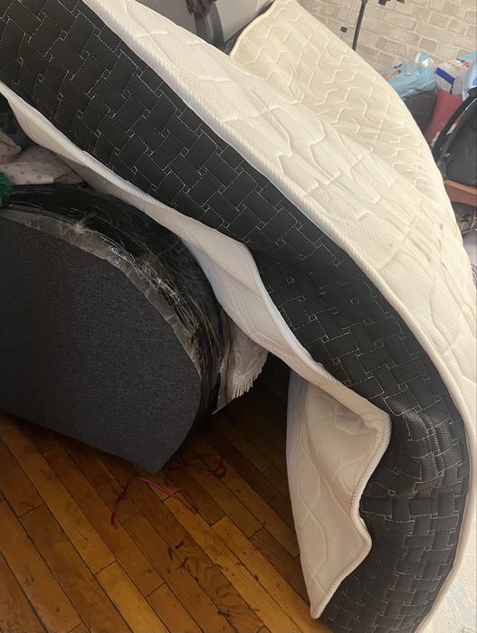 Матрас 200×160 — бесплатно