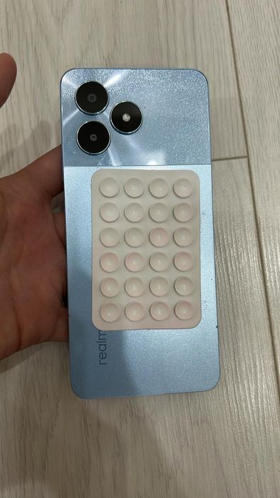 realme note50 pro сатам идеал