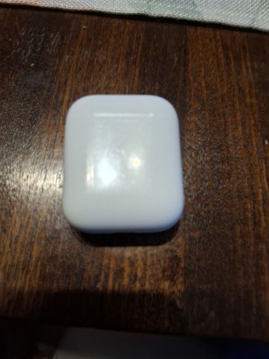 Слушалки airpods