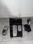 Consola centrala + joystick Bmw F01 2014 LCI