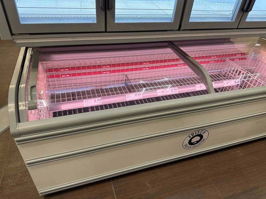 Фризер AHT Miami