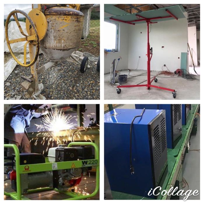 Inchiriez betoniera betoniere inchiriat inchiriere picamer compactor