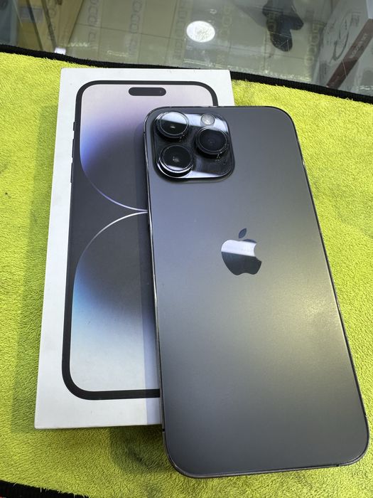 Iphone 14 Pro Max 256GB