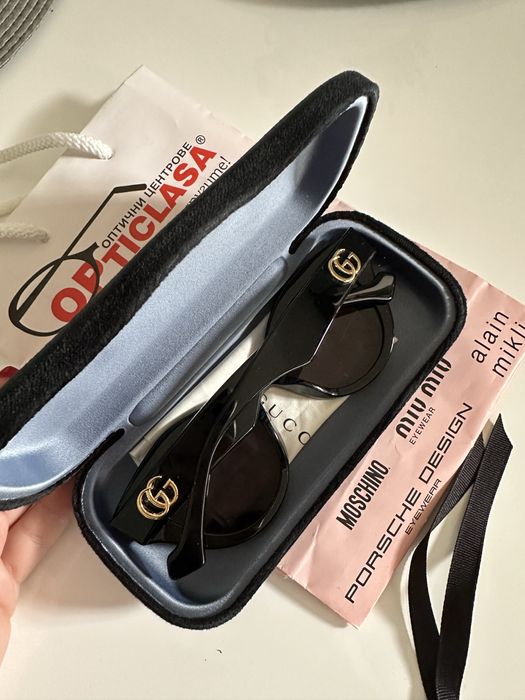 Оригинални слънчеви очила GUCCI GG0957S