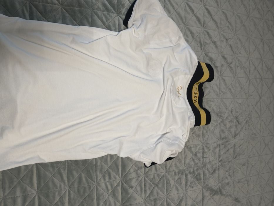 Тениска Христо Стоичков