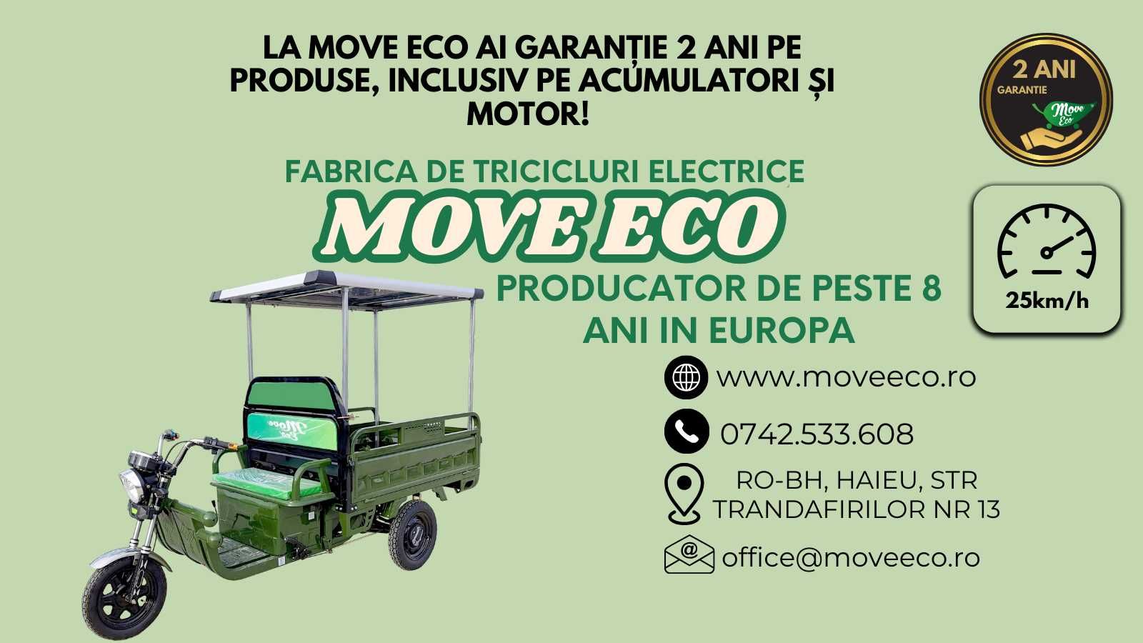 Kit Incarcare Triciclu electric Panou Solar / Fotovoltaic