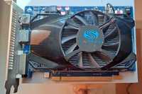 Placa video Saphire HD6670, 1G, 128bit