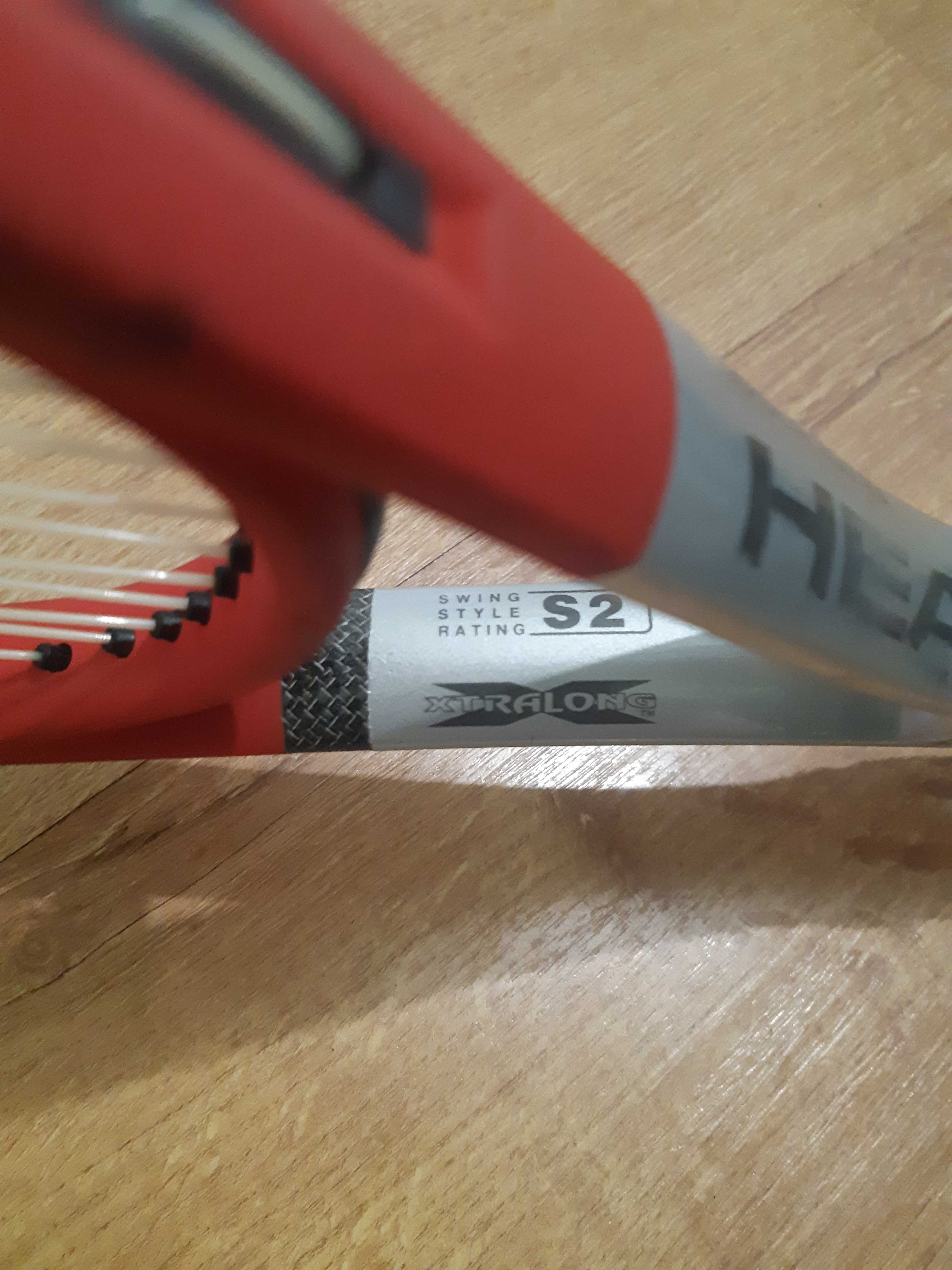 Тенис ракети HEAD и DUNLOP