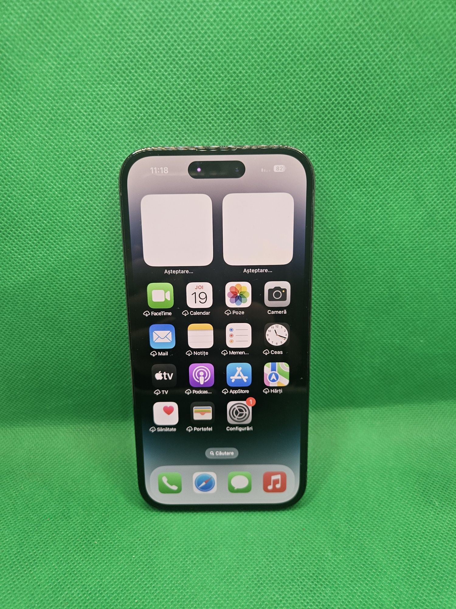 Iphone 14 Pro 128GB•Amanet Lazar Crangasi •51432