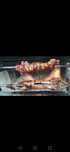 Rotisor protap inox miel purcel berbecut