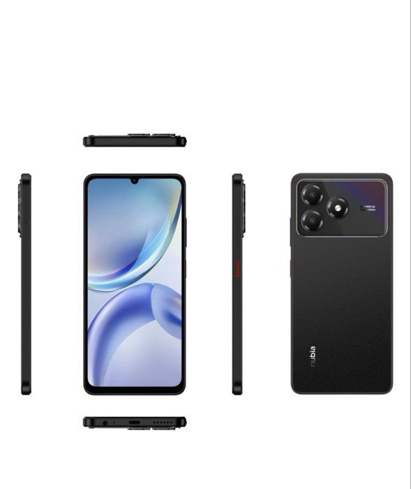 телефон ZTE BLADE A36