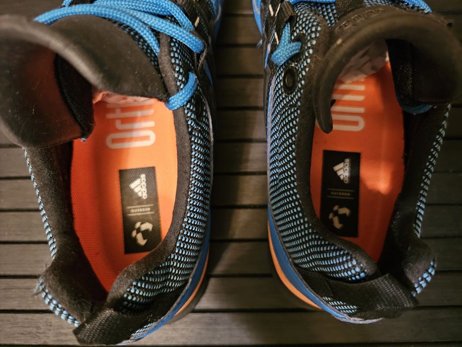 Adidas terrex 39 1/3