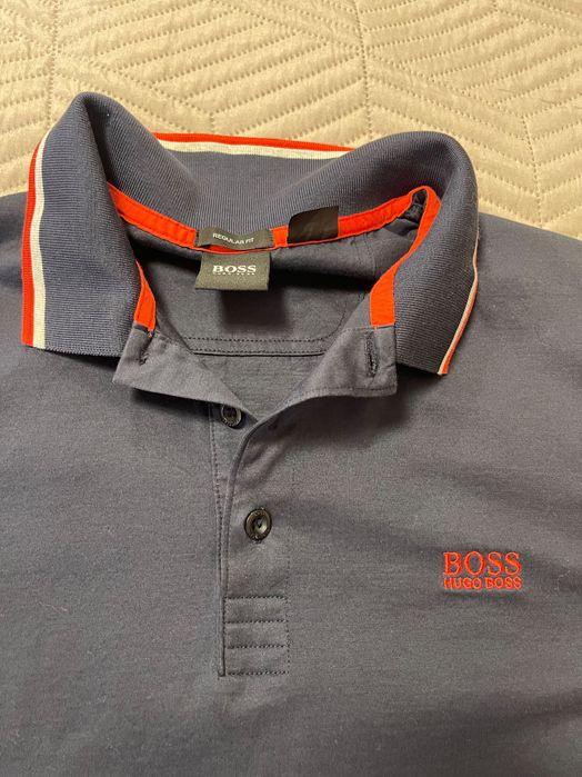 Тениски BOSS - НОВИ