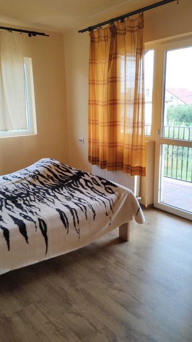 Dau in chirie casa in Bistrita