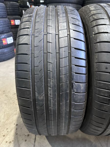 275/50/20 BRIDGESTONE RunFlat 4бр