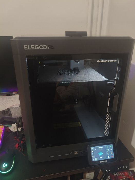 Servicii printare 3d Cluj Napoca Petg Tpu Pla