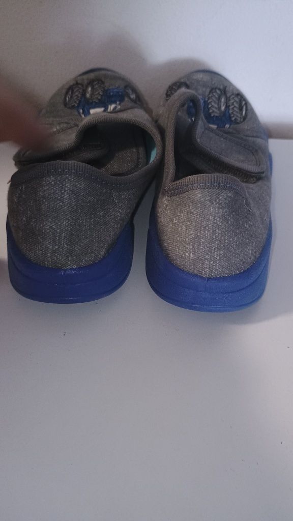 Papuci de interior Superfit