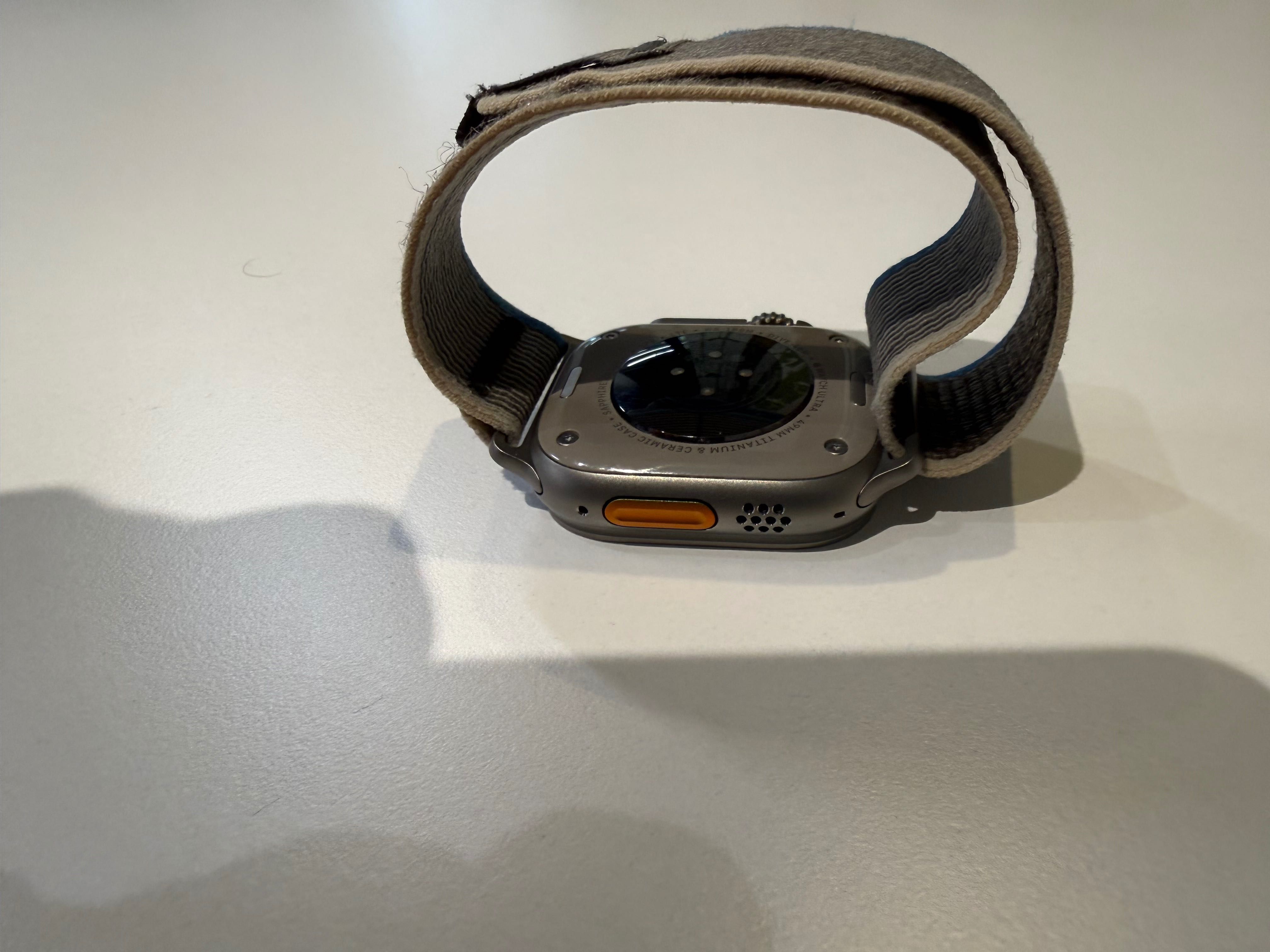 Apple Watch Ultra 2