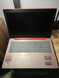 Urgent laptop Lenovo IdeaPad 320-15AST