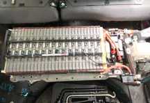 Regenerare orice tip de baterie hybrid : Toyota, Honda, Hyundai ioniq