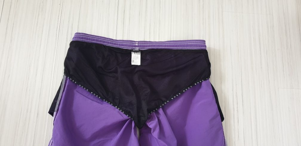 Hugo Boss Swimwear  Mens Size XL ОРИГИНАЛ! Мъжки Бански!