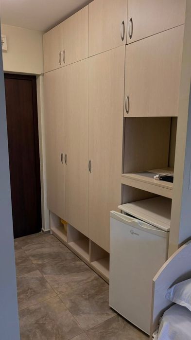 Дава се под наем  в к.к. Слънчев бряг - 30 кв.м за 60 € - Снимка #3