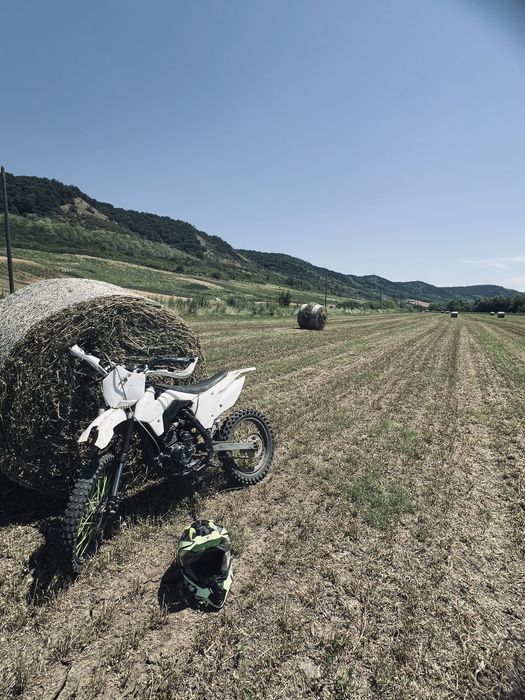 Vand cross 150cc