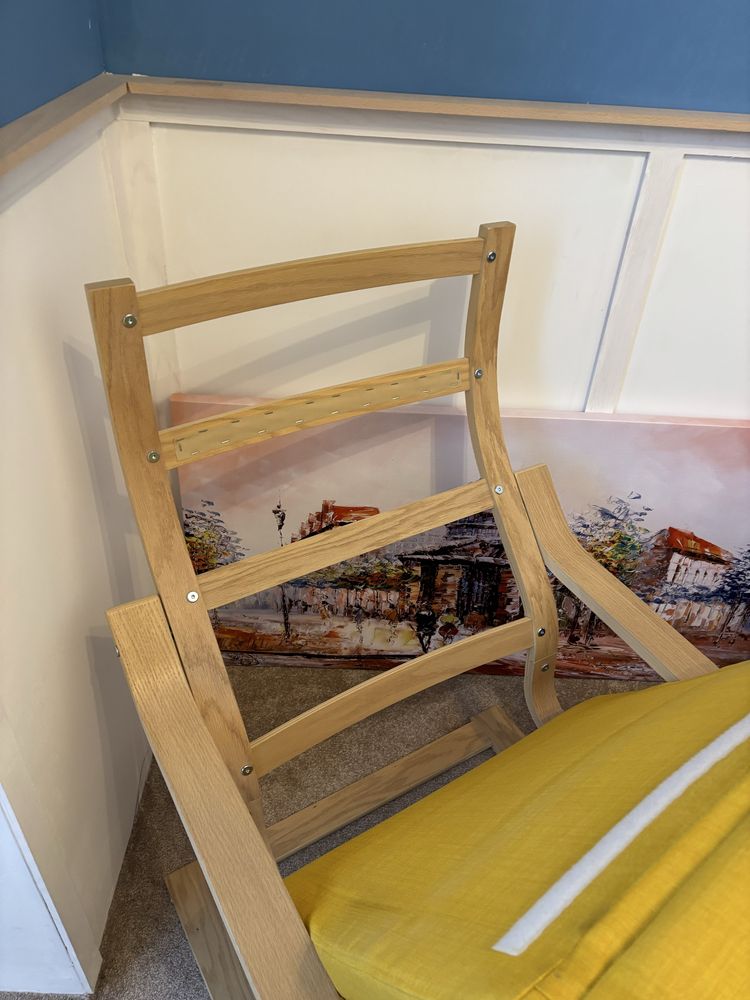 Кресло Икеа Ikea
