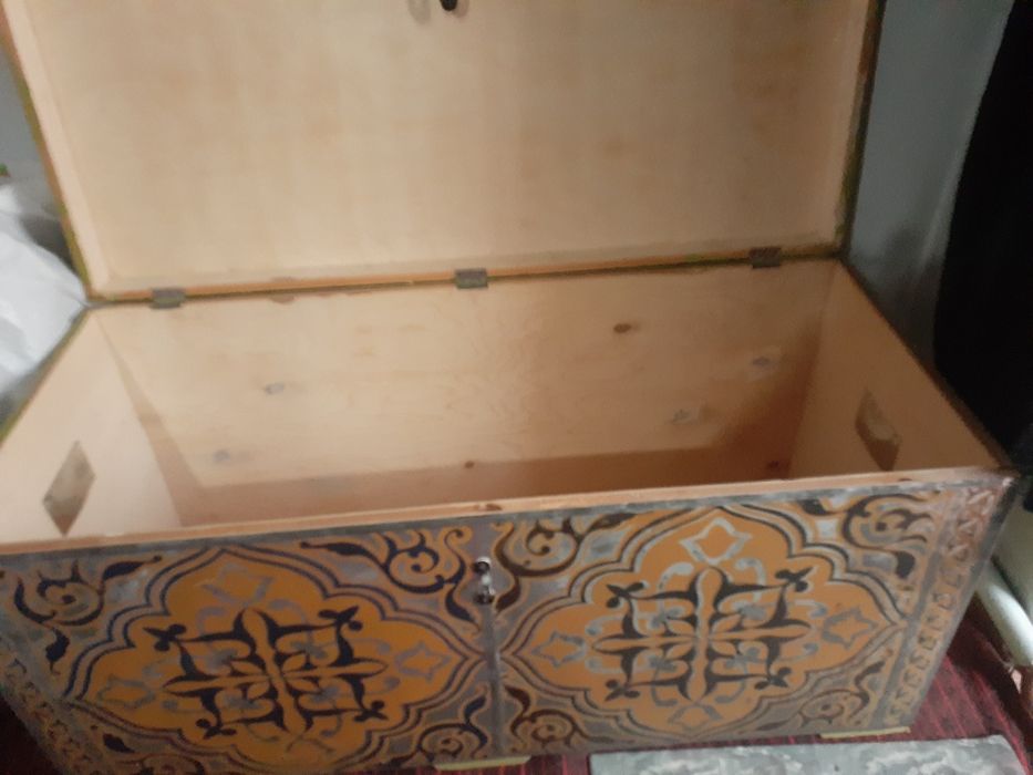 Продаеться Сундук ссср