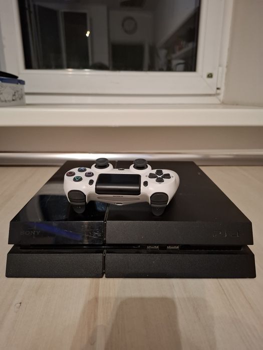 Playstation 4 500gb
